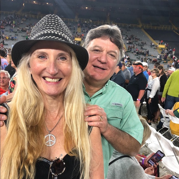 My Posh Picture - Picture 1 of 1